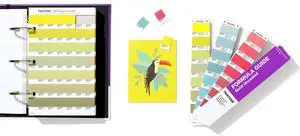 Pantone Solid Color Set, 2020 Edition