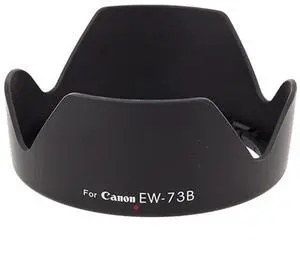 ProOPTIC Lens Hood for Canon EF-S 17-85mm IS USM #PROLHEW73B