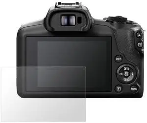ProOptic Glass Screen Protector for Canon R100 Camera