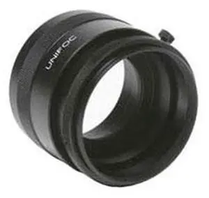 Schneider Unifoc76 Helical Focus Mount for Industrial/Scientific Applications
