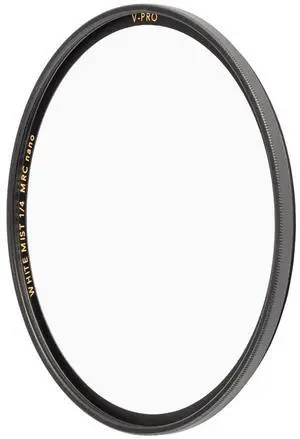 B + W B+W 46mm White Mist 1/4 MRC Nano Diffusion Filter #66-1108687