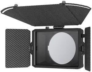 SmallRig CINE 4x5.65" 0.6 2-Stop Multi-Coating Neutral Density Filter
