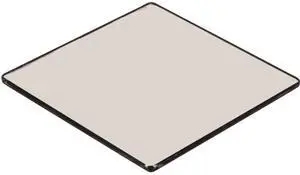 Schneider 4x4" Neutral Density ND 0.6 Professional Glass Filter
