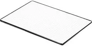 Schneider 4x5.65" True-Streak Filter, 4mm, Blue