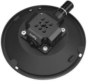 SmallRig 6" Suction Cup Camera Mount