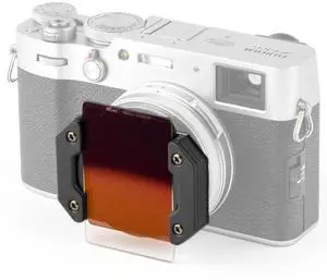 NiSi Filter System Professional Kit for Fujifilm X100/X100S/X100T/X100V