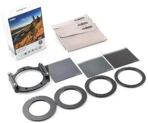 Cokin Large Expert Kit #U3H4-22