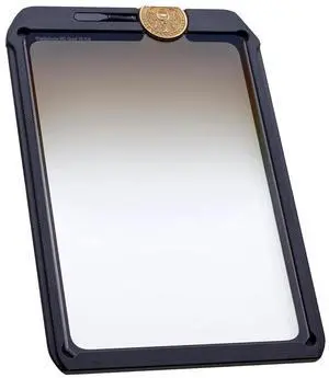 Wine Country Camera 100x150mm Blackstone ND Soft Edge Grad 2 Stop Filter