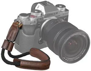 SmallRig 3926 Universal Vintage Wrist Strap