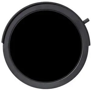 H&Y ND65000 Drop-in 95mm HD MRC 16 f-stops Extreme ND Filter for K-Series Holder