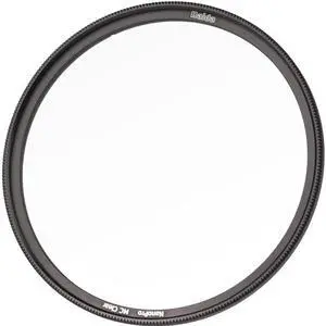 Haida 72mm NanoPro MC Clear Filter #HD3290-72