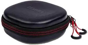 Haida Hard Tortoise Travel Case with Carabiner for Five 82mm Filters #HD4480