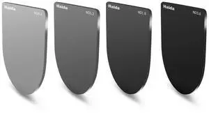 Haida Rear Lens ND Filter Kit for Canon 11-24mm Lens, Includes ND0.9/1.2/1.8/3.0
