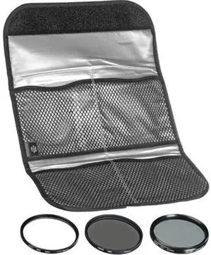 Hoya 58mm Digital Filter Kit II #HK-DG58-II