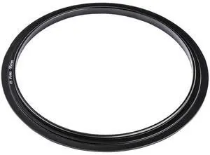 NiSi 95mm Lens Thread to NiSi V5, V5 Pro, V6 & C4 Filter Holder Adapter Ring