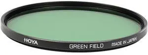 Hoya 77mm Green Starscape Glass Filter #S-77GRNFLD