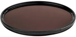 NiSi 82mm PRO Nano Round 3-Stop IRND8 Filter #NIR-ND0.9-82