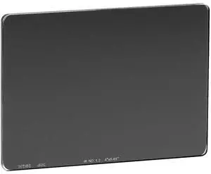 NiSi 4x5.65" Nano Infrared Neutral Density 1.2 (4-Stop) Glass Filter