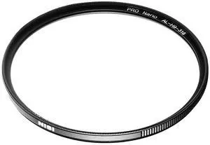 NiSi 77mm PRO Protection Filter #NIR-PR-77