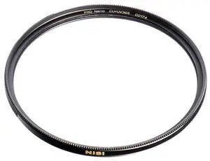 NiSi 58mm PRO UV Filter #NIR-UV-58