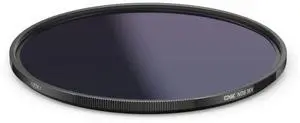 IRIX Edge Neutral Density ND8 (0.9) 58mm Filter #IFE-ND8-58