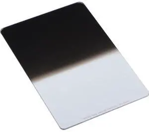 NiSi 100x150mm Nano Hard-Edge Graduated ND Glass 0.9 (3 Stop) Filter