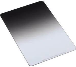 NiSi 100x150mm Nano Soft-Edge Graduated ND Glass 0.9 (3 Stop) Filter