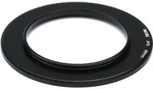 NiSi 49mm Adapter Ring for M75 Filter Holder #NIP-M75-AD-49