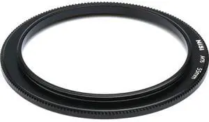 NiSi 55mm Adapter Ring for M75 Filter Holder #NIP-M75-AD-55