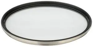 NiSi 95mm Titanium Frame Pro Nano UV Cut-395 Filter #NIR-TI-UV395-95