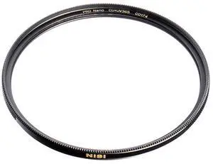 NiSi 43mm Pro UV Filter #NIR-UV-43