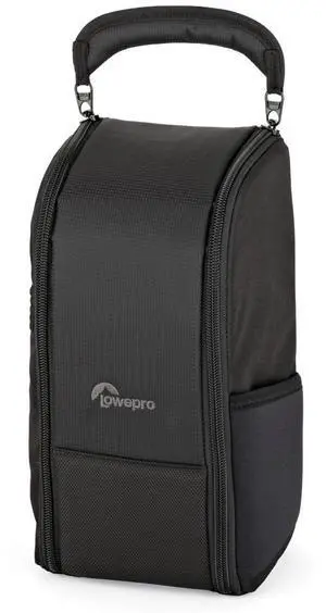 Lowepro ProTactic Lens Exchange 200 AW Case, 2L, Black #LP37178