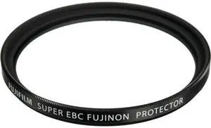 Fujifilm PRF-62 62mm Protector Filter #16240999