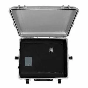 Porta Brace Airtight Hard Case with Removable Interior Backpack #PB-2750ICH