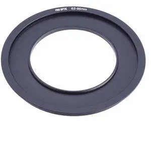 ProOptic 62mm Adapter Ring for Pro Optic Square 4x4 Filter Holder #PRO-FHR-62