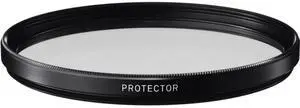 Sigma 105mm WR Protector Filter - Water & Oil Repellent & Antistatic #AFK9D0