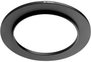 Sirui 58mm Lens Thread to NDH100-82 Filter Holder Adapter Ring #AR8258