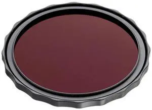 Sirui 82-95mm Nano MC Step-Up ND Filter, 10-Stops #ND10008295A