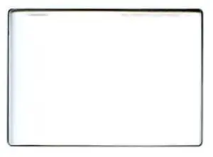Schneider 4x5.65" Hollywood Black Magic #1/4 #68-091156