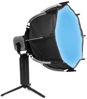 Lume Cube XL 60W RGB Mini COB LED Mobile Light Kit
