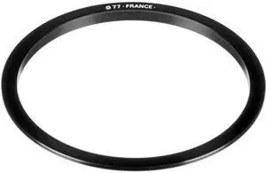 Cokin 77mm Lens Thread to P Series Filter Holder Adaptor Ring #P477