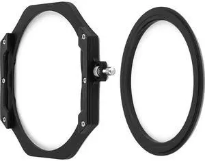 NiSi JetMag Pro 100mm Filter Holder Kit for 95MAG Magnetic Filter System