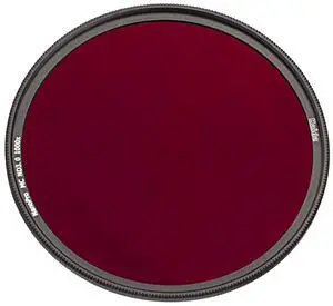 Haida NanoPro MC 49mm 1000x (3.0) Neutral Density Multi Coated Glass Filter
