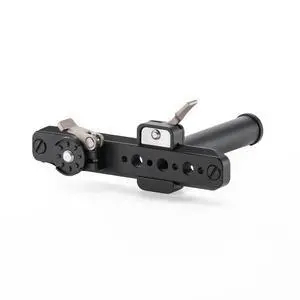 Tilta EVF Bracket for Sony FX6 Camera, Black