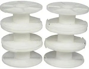 Paterson Photographic Auto Load Reel (6-pack) #PTP120