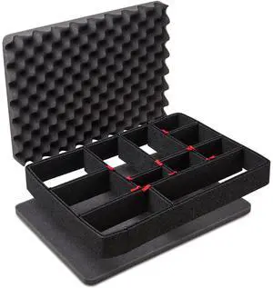 Pelican TrekPak Divider Kit for 1505 Air Case/1505G Air Case