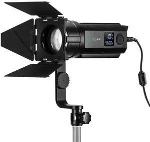 CLAR S30 Focusing LED Light (Godox S30) #CL-S-30