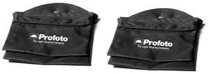 Profoto Empty Sandbag, 15 lbs Capacity, 3-Pack