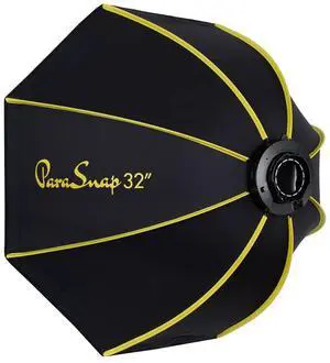 Glow PS-B20K ParaSnap Octagonal Softbox (32") for Profoto A2
