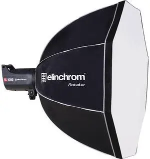 elinchrom rotalux deep octabox 100cm el26648